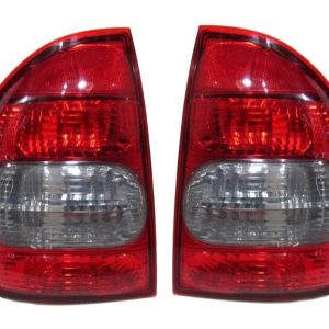 Lanterna Corsa Sedan 2001 a 2009